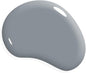 AMY HOWARD AT HOME Chalk-Based One Step Paint for Furniture, Cabinetry, Decor, Finish, and More | No Stripping, Sanding, or Priming | Medium Base | 32 Ounce | Glover Gray
