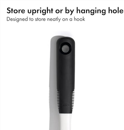 OXO Good Grips Dish Scrub Brush - Image 5