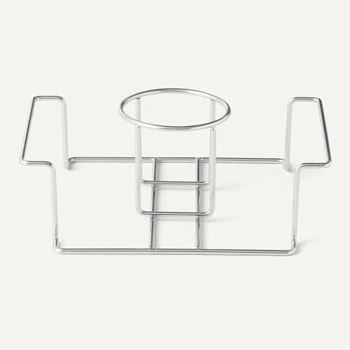 Amazon Basics Beer Can Chicken Holder - Image 4