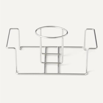 Amazon Basics Beer Can Chicken Holder - Image 4