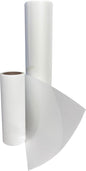 DTF Transfer Film Roll. World of Paper Direct to Film, Premium DTF Film for DTF Printers 24"x328Ft (60cm x 100m). PET Heat Transfer Film. Cold Peel