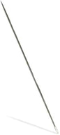 Marcobrothers 10" Professional Upholstery Large Eye Long Needle Easy to Thread, Hand Sewing Needle. (10 inch)