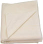 AK TRADING CO. Muslin Fabric/Textile Unbleached - Draping Fabric - Natural 1 Yard Medium Weight - 100% Cotton (63in. Wide)
