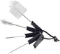 Espresso Brush Machine Cleaning Brush by CAFEMASY