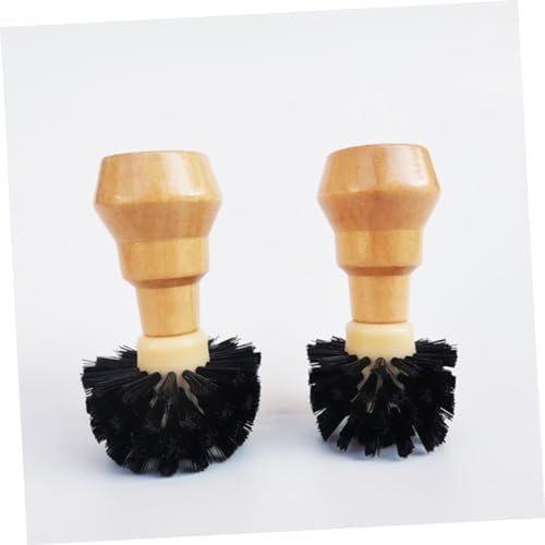 Espresso Machine Cleaning Brush - Image 4
