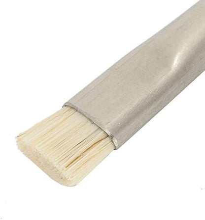 2Pcs Anti Static Brush, Soft Haired Electronics Cleaning Brush, 5.31 x 0.59in - Image 7
