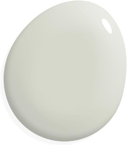 AMY HOWARD AT HOME Chalk-Based One Step Paint for Furniture, Cabinetry, Decor, Finish, and More | No Stripping, Sanding, or Priming | Ultra-Light Base | 32 Ounce | Gatherings