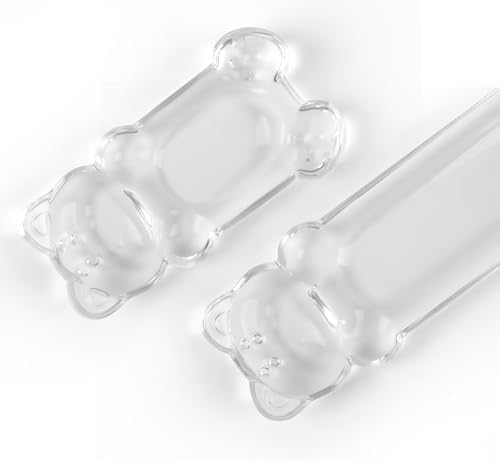 Gel Keyboard and Mouse Wrist Rest Set, Wrist pad - Image 6