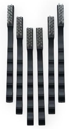 Nanoskin Toothbrush Detail Brush Set - Image 5