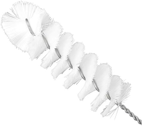 EISCO 12PK Nylon Cleaning Brushes - Image 3