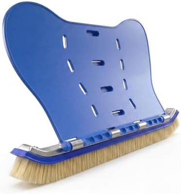 Pool Brush with Tail by Unknown