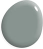 AMY HOWARD AT HOME Chalk-Based One Step Paint for Furniture, Cabinetry, Decor, Finish, and More | No Stripping, Sanding, or Priming | Dark Base | 16 Ounce | Weybridge Classic
