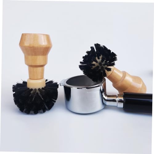 Espresso Machine Cleaning Brush - Image 7