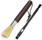 Coffee Grinder Cleaning Brush, Espresso Machine Brush Cleaner Tool by Unknown