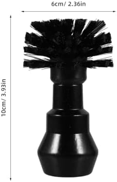 Coffee Machine Cleaning Brush Portafilter Brush - Image 2