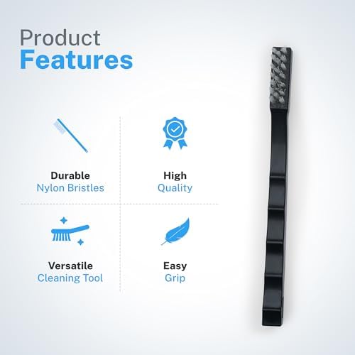 Nanoskin Toothbrush Detail Brush Set - Image 2