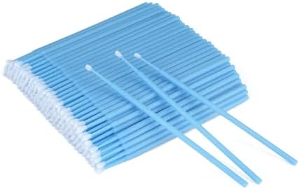 G2PLUS Micro Swabs, Disposable Micro Applicator Brushes and Swabs 100PCS by G2PLUS