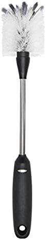 OXO Steel Bottle Brush by Unknown