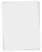 100 Pack Translucent Vellum Paper, 8.5 x 11 Inches