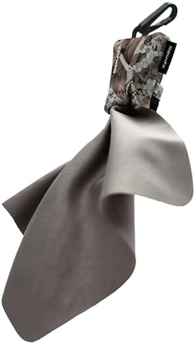 SPUDZ Ultra Microfiber Lens Cleaner by SPUDZ