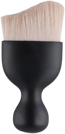 GaRhomxy Car Detailing Brushes, Car Interior Dust Sweeping Soft Brush, Soft by GaRhomxy