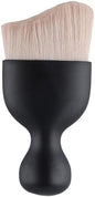 GaRhomxy Car Detailing Brushes, Car Interior Dust Sweeping Soft Brush, Soft by GaRhomxy