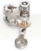 Sew-link #72N Adjustable Ruler Foot for Artista 165, Artista 170, Artista 630