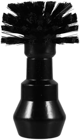 Coffee Machine Cleaning Brush Portafilter Brush by WRITWAA