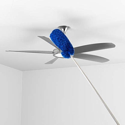 Cobweb Duster with ExtensionPole, Dusters - Image 5