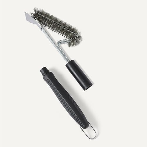 Amazon Basics Grill Brush and Scraper - Image 4