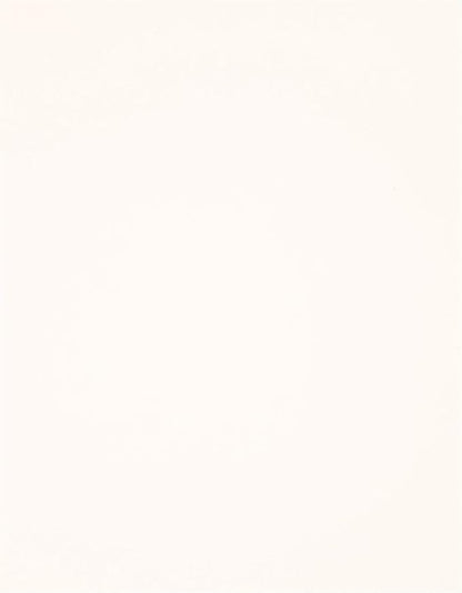 PA Paper Accents Stash Builder Textured Cardstock 8.5" x 11" Snow White, 65lb Colored cardstock Paper for Card Making, Scrapbooking, Printing, Quilling and Crafts, 25 Piece Pack