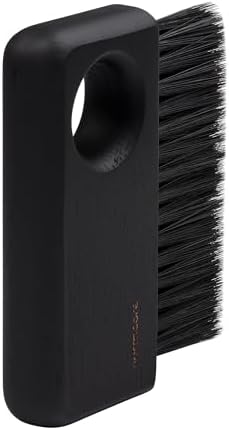 Normcore Coffee Cleaning Brush, Barista Bench Brush - Image 3