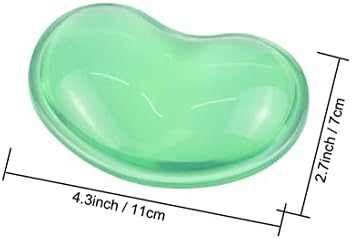 Gel Keyboard & Mouse Wrist Rest Set - Image 6