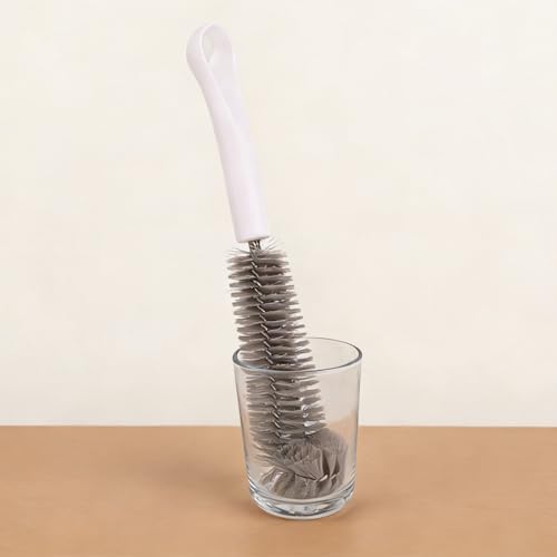 Penitue 2pcs Coffee Maker Cleaning Brush - Image 7