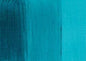 Charvin Extra Fine Oil Paint, Peacock Green 20 ml - Triple-Milled, Rich Texture, Poppy Oil-Based, Light-Fast, Handmade, Archival Quality