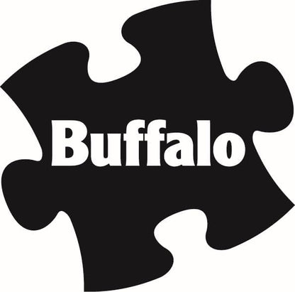 Buffalo Games - Puzzle Sorting Trays - 7 Count (Pack of 1)
