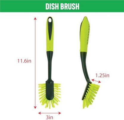 Pine-Sol Scrub Brush Set - Image 4