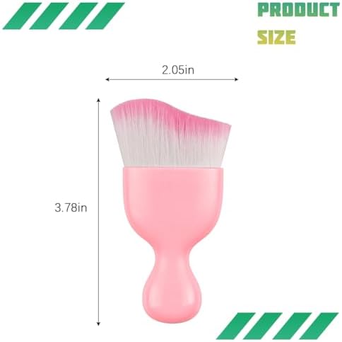 Curved Interior Detailing Brush - Image 2