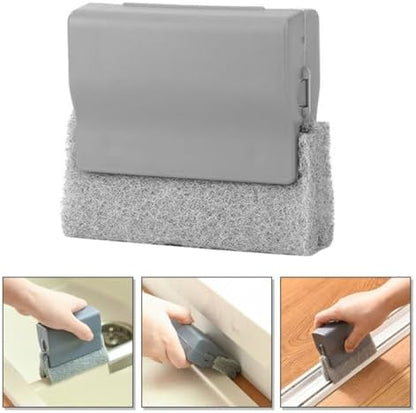 3pcs Window Track Cleaning Brush - Image 7