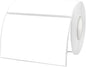 2×3 Inch White Thermal Labels Stickers, Removable Thermal Label, Waterproof Direct Thermals Stickers Perforated Lines- 300 Sheets/Rolls