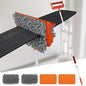 Qaestfy Ceiling Fan Blade Cleaner Duster by Qaestfy