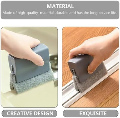 3pcs Window Track Cleaning Brush - Image 6
