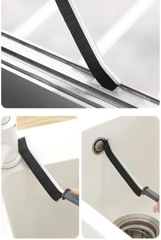 Multi-Functional Window Track Cleaner - Image 5