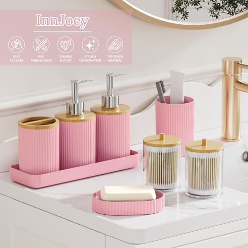 10PC Bathroom Accessories Set - Image 3