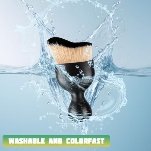 Curved Interior Detailing Brush - Image 4