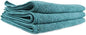 Chemical Guys MICMGREEN03 Workhorse Professional Grade Microfiber Towel by ChemicalGuys