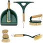 Pine-Sol Scrub Brush Cleaning Tool Set by Pine-Sol