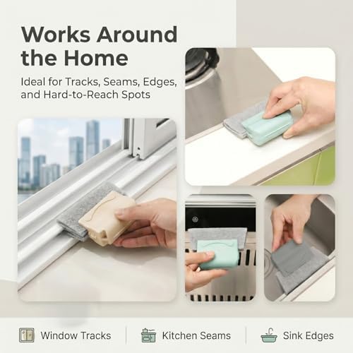Window Track Cleaner - Image 7