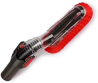 Vacuum Accessories Attachments Dusting Brush by GIBTOOL