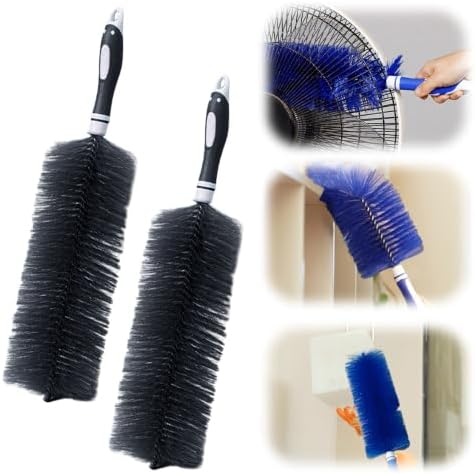 2027 New Bendable Microfiber Head by baufix